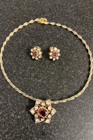 kanti/italian Necklaces