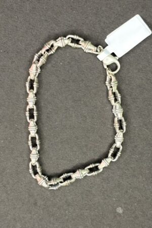 silver bracelet for Men