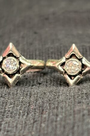 Geometric Star Toering