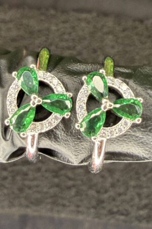 Green Clover Toering