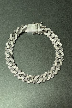 Premium Cuban Link Bracelet