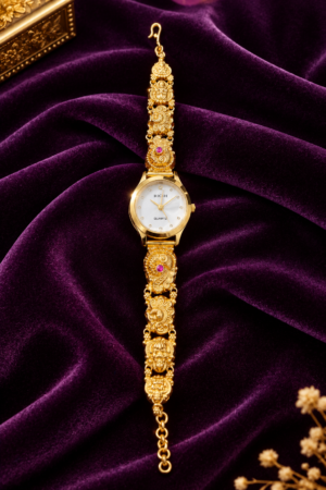 Swarna Nakshi Heritage Watch