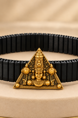 Sri Venkateshwara Heritage Bracelet