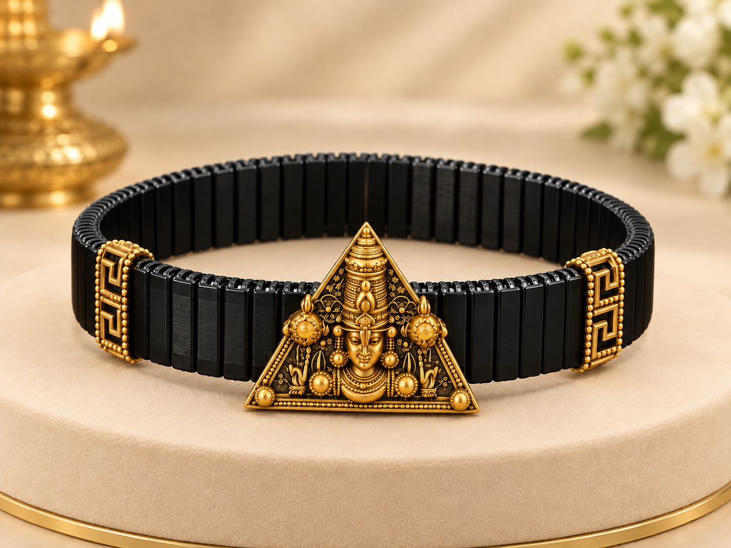 Sri Venkateshwara Heritage Bracelet