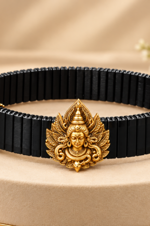 Mahadeva Shiva Heritage Bracelet